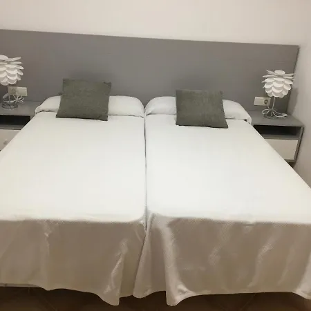 Apartment Jaen 7 Fuengirola