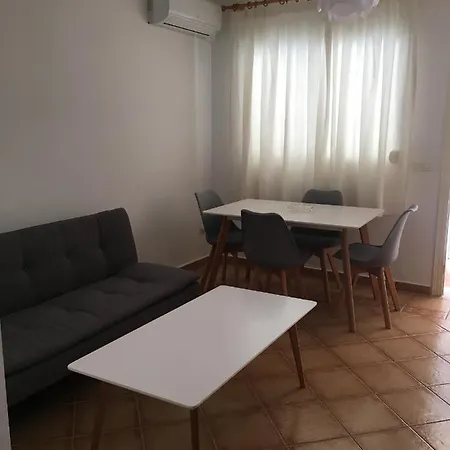 Jaen 7 Apartmán